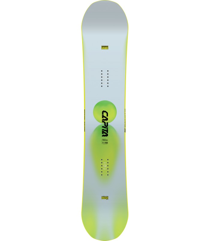 23-24 CAPITA Mercury 147cm スノーボード 23-24 CAPITA Mercury 147cm スノーボード