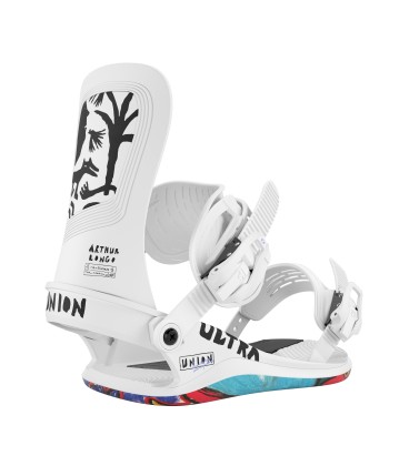 UNION ULTRA