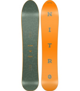 NITRO SLASH