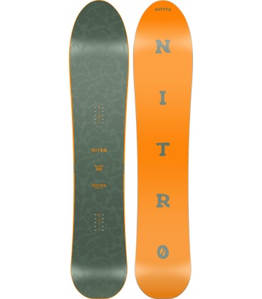 NITRO SLASH