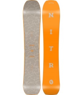 NITRO BANKER