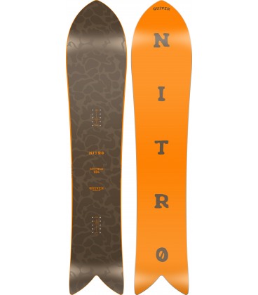 NITRO FINTWIN