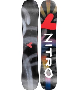 NITRO OPTISYM