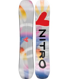 NITRO OPTISYM