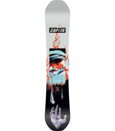 CAPITA INDOOR SURVIVAL