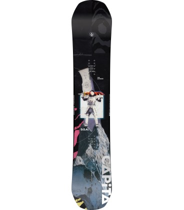 CAPITA DOA