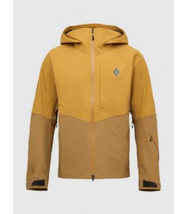 BLACK DIAMOND RECON STRETCH SHELL