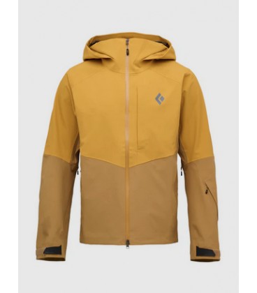 BLACK DIAMOND RECON STRETCH SHELL