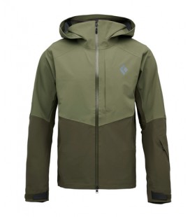 BLACK DIAMOND RECON STRETCH SHELL