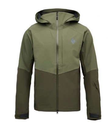 BLACK DIAMOND RECON STRETCH SHELL