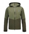 BLACK DIAMOND RECON STRETCH SHELL