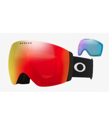 OAKLEY FLIGHT DECK PRO L