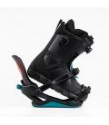 JONES MERCURY FASE SNOWBOARD BINDINGS