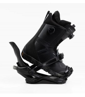JONES MERCURY FASE SNOWBOARD BINDINGS