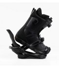 JONES MERCURY FASE SNOWBOARD BINDINGS