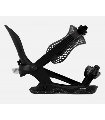 BATALEON BLASTER FASE SNOWBOARD BINDINGS
