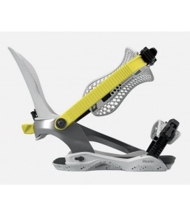 BATALEON BLASTER FASE SNOWBOARD BINDINGS