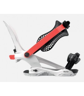 BATALEON BLASTER FASE SNOWBOARD BINDINGS