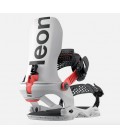 BATALEON BLASTER FASE SNOWBOARD BINDINGS
