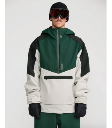 VOLCOM BRIGHTON JACKET