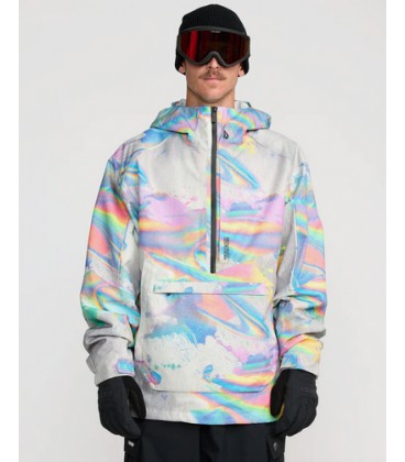 VOLCOM BRIGHTON JACKET