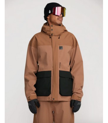 VOLCOM KLEVELAND JACKET