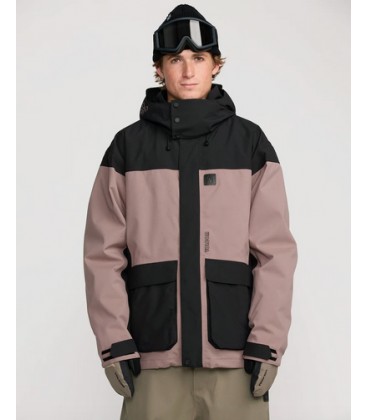 VOLCOM KLEVELAND JACKET