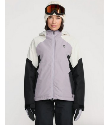 VOLCOM AGATE INSULATED JACKET