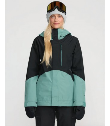 VOLCOM ERAS INSULATED GORE-TEX JACKET