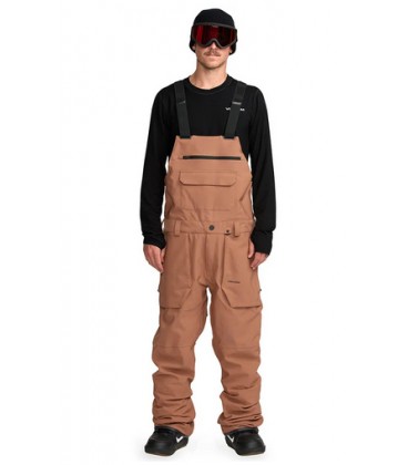 VOLCOM ROAN BIB OVERALL