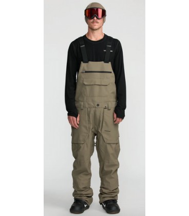 VOLCOM ROAN BIB OVERALL