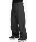 SNOW BILLOW TROUSERS