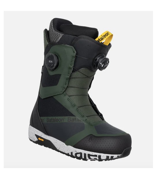 K2 Contorno Stivali Da Snowboard Donna – Viola, Modello All Mountain 2025 - 6