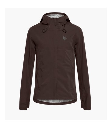 FOX GIACCA ANTIPIOGGIA RANGER