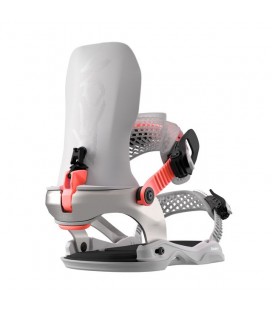 BATALEON BLASTER AW FASE SNOWBOARD BINDINGS