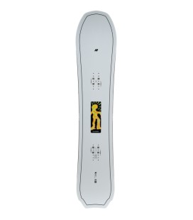 K2 ALMANAC