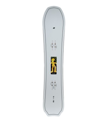 K2 ALMANAC