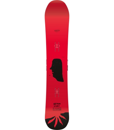 CAPITA AERONAUT