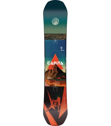 CAPITA DOA