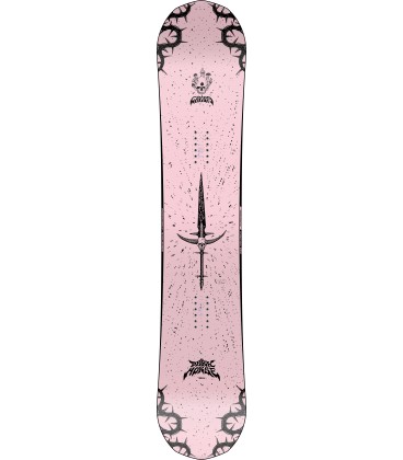 CAPITA DARK HORSE