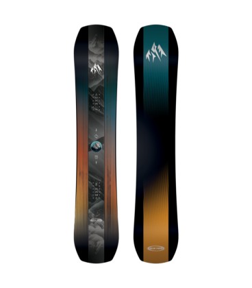 JONES MOUNTAIN TWIN