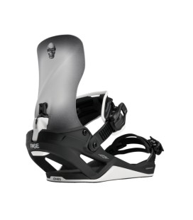 JONES MERCURY FASE SNOWBOARD BINDINGS
