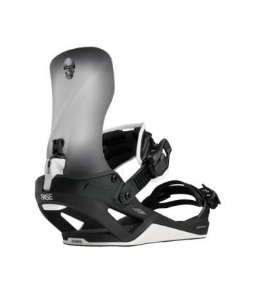 JONES MERCURY FASE SNOWBOARD BINDINGS