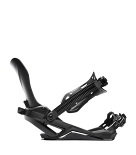 JONES MERCURY FASE SNOWBOARD BINDINGS