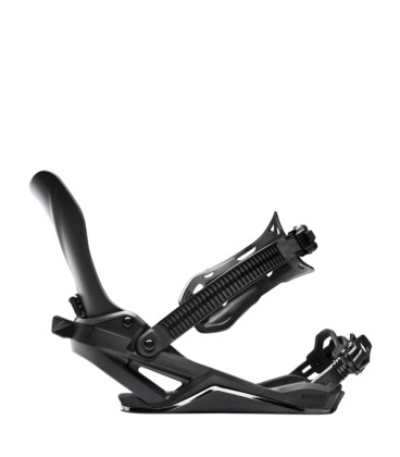 JONES MERCURY FASE SNOWBOARD BINDINGS