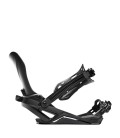 JONES MERCURY FASE SNOWBOARD BINDINGS