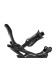 JONES MERCURY FASE SNOWBOARD BINDINGS