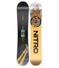NITRO TEAM PRO MARKUS KLEVELAND
