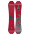 NITRO OG TEAM GUEST SHAPER PROJECT SNOWBOARD