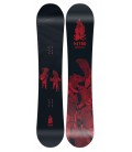 NITRO OG TEAM GUEST SHAPER PROJECT SNOWBOARD